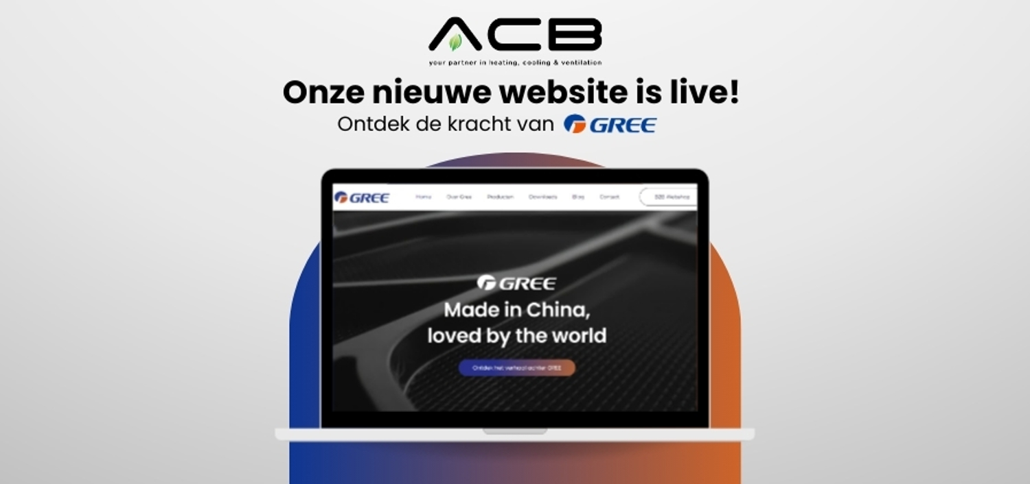 HEB JIJ ONZE NIEUWE GREE WEBSITE AL BEZOCHT?